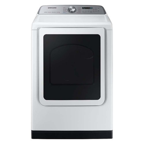 Samsung Dryer Model OBX DVE54CG7150WA3